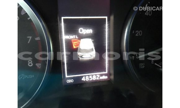 Buy Import Toyota Highlander Other Car in Import - Dubai in Agalega Islands Buy Import Toyota Highlander Other Car in Import - Dubai in Agalega Islands