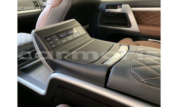 Buy Import Toyota Land Cruiser Black Car in Import - Dubai in Agalega Islands Buy Import Toyota Land Cruiser Black Car in Import - Dubai in Agalega Islands