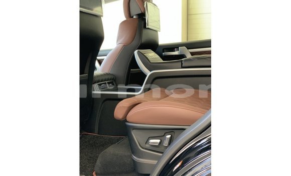 Buy Import Toyota Land Cruiser Black Car in Import - Dubai in Agalega Islands Buy Import Toyota Land Cruiser Black Car in Import - Dubai in Agalega Islands