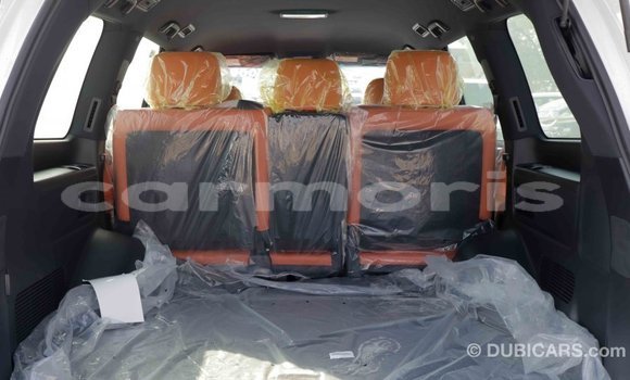 Acheter Import Voiture Lexus LX Autre à Import - Dubai, Îles Agalega Acheter Import Voiture Lexus LX Autre à Import - Dubai, Îles Agalega