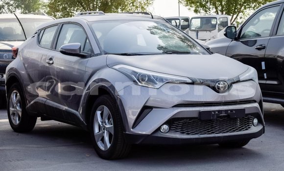 Buy Import Toyota C-HR Other Car in Import - Dubai in Agalega Islands Buy Import Toyota C-HR Other Car in Import - Dubai in Agalega Islands