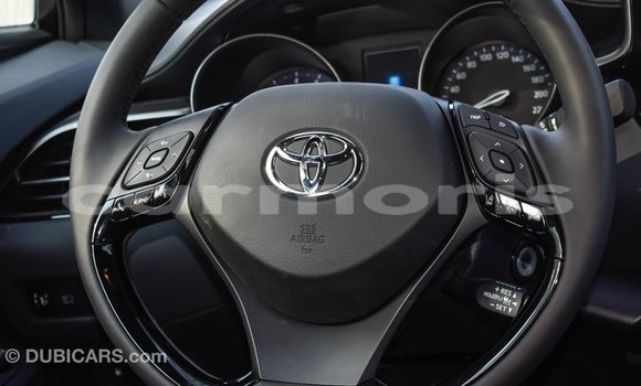 Buy Import Toyota C-HR Other Car in Import - Dubai in Agalega Islands Buy Import Toyota C-HR Other Car in Import - Dubai in Agalega Islands