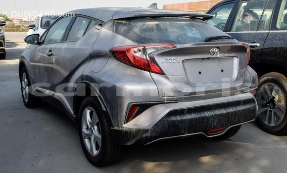 Buy Import Toyota C-HR Other Car in Import - Dubai in Agalega Islands Buy Import Toyota C-HR Other Car in Import - Dubai in Agalega Islands