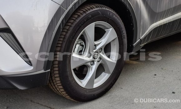 Buy Import Toyota C-HR Other Car in Import - Dubai in Agalega Islands Buy Import Toyota C-HR Other Car in Import - Dubai in Agalega Islands