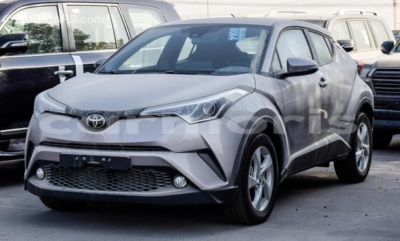 Buy Import Toyota C-HR Other Car in Import - Dubai in Agalega Islands Buy Import Toyota C-HR Other Car in Import - Dubai in Agalega Islands