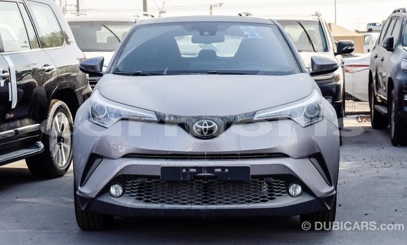 Buy Import Toyota C-HR Other Car in Import - Dubai in Agalega Islands Buy Import Toyota C-HR Other Car in Import - Dubai in Agalega Islands