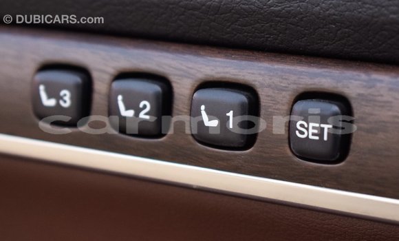 Buy Import Toyota Land Cruiser White Car in Import - Dubai in Agalega Islands Buy Import Toyota Land Cruiser White Car in Import - Dubai in Agalega Islands