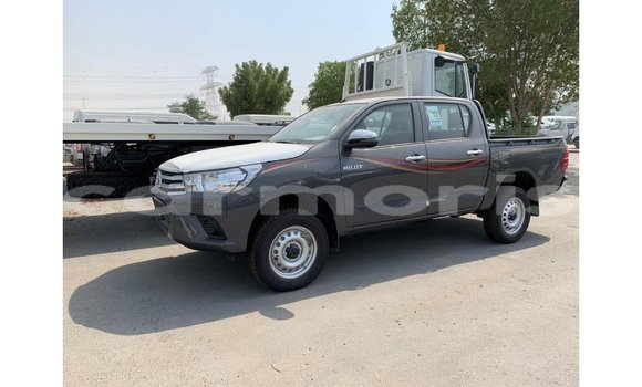 Acheter Import Voiture Toyota Hilux Autre à Import - Dubai, Îles Agalega Acheter Import Voiture Toyota Hilux Autre à Import - Dubai, Îles Agalega