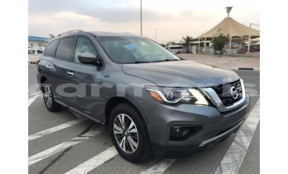 Buy Import Nissan Pathfinder Other Car in Import - Dubai in Agalega Islands Buy Import Nissan Pathfinder Other Car in Import - Dubai in Agalega Islands