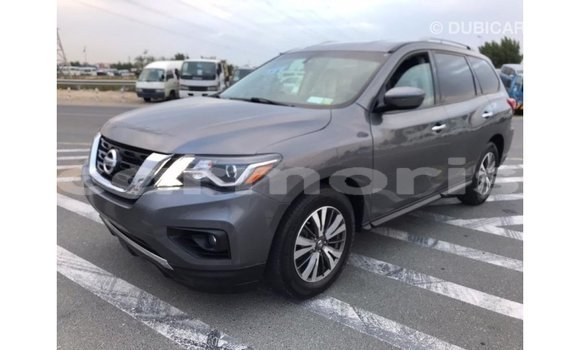 Buy Import Nissan Pathfinder Other Car in Import - Dubai in Agalega Islands Buy Import Nissan Pathfinder Other Car in Import - Dubai in Agalega Islands