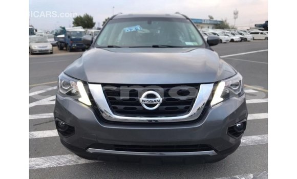 Buy Import Nissan Pathfinder Other Car in Import - Dubai in Agalega Islands Buy Import Nissan Pathfinder Other Car in Import - Dubai in Agalega Islands