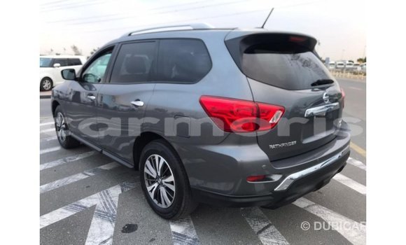 Buy Import Nissan Pathfinder Other Car in Import - Dubai in Agalega Islands Buy Import Nissan Pathfinder Other Car in Import - Dubai in Agalega Islands