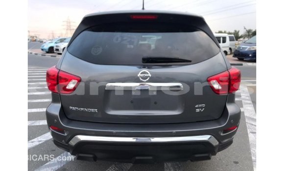 Buy Import Nissan Pathfinder Other Car in Import - Dubai in Agalega Islands Buy Import Nissan Pathfinder Other Car in Import - Dubai in Agalega Islands