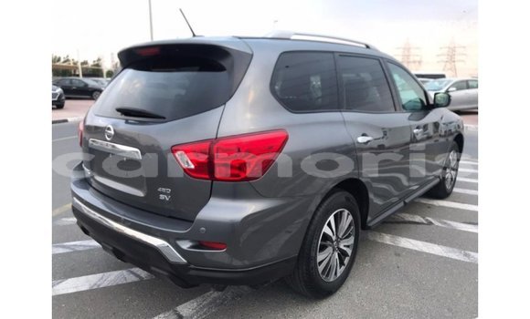 Buy Import Nissan Pathfinder Other Car in Import - Dubai in Agalega Islands Buy Import Nissan Pathfinder Other Car in Import - Dubai in Agalega Islands