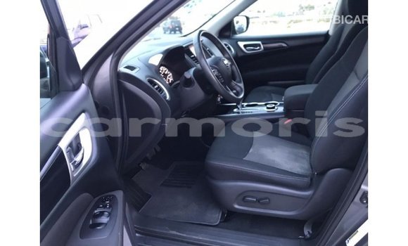 Buy Import Nissan Pathfinder Other Car in Import - Dubai in Agalega Islands Buy Import Nissan Pathfinder Other Car in Import - Dubai in Agalega Islands