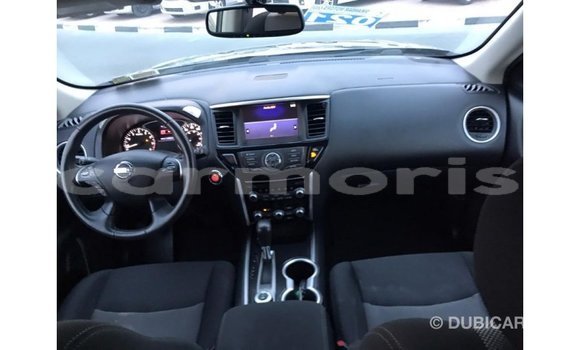 Buy Import Nissan Pathfinder Other Car in Import - Dubai in Agalega Islands Buy Import Nissan Pathfinder Other Car in Import - Dubai in Agalega Islands