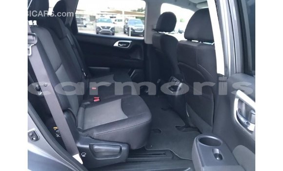 Buy Import Nissan Pathfinder Other Car in Import - Dubai in Agalega Islands Buy Import Nissan Pathfinder Other Car in Import - Dubai in Agalega Islands
