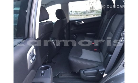 Buy Import Nissan Pathfinder Other Car in Import - Dubai in Agalega Islands Buy Import Nissan Pathfinder Other Car in Import - Dubai in Agalega Islands