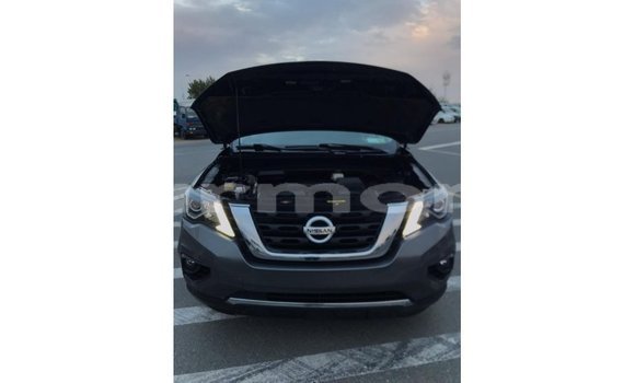 Buy Import Nissan Pathfinder Other Car in Import - Dubai in Agalega Islands Buy Import Nissan Pathfinder Other Car in Import - Dubai in Agalega Islands