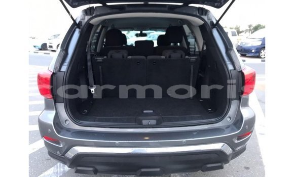Buy Import Nissan Pathfinder Other Car in Import - Dubai in Agalega Islands Buy Import Nissan Pathfinder Other Car in Import - Dubai in Agalega Islands