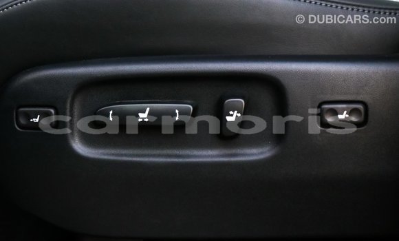 Acheter Import Voiture Lexus LX Bleu à Import - Dubai, Îles Agalega Acheter Import Voiture Lexus LX Bleu à Import - Dubai, Îles Agalega