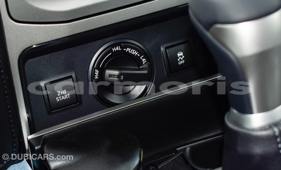 Buy Import Toyota Prado Black Car in Import - Dubai in Agalega Islands Buy Import Toyota Prado Black Car in Import - Dubai in Agalega Islands