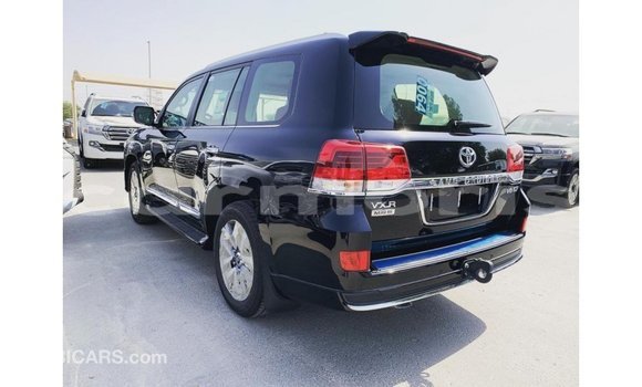 Buy Import Toyota Land Cruiser Black Car in Import - Dubai in Agalega Islands Buy Import Toyota Land Cruiser Black Car in Import - Dubai in Agalega Islands