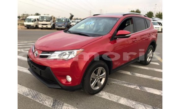 Buy Import Hyundai Santa Fe Red Car in Import - Dubai in Agalega Islands Buy Import Hyundai Santa Fe Red Car in Import - Dubai in Agalega Islands