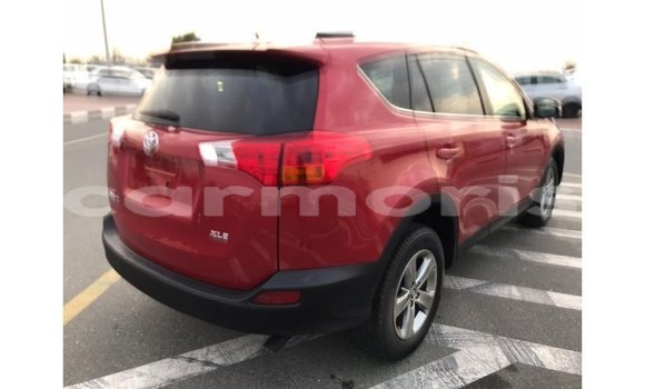 Buy Import Hyundai Santa Fe Red Car in Import - Dubai in Agalega Islands Buy Import Hyundai Santa Fe Red Car in Import - Dubai in Agalega Islands