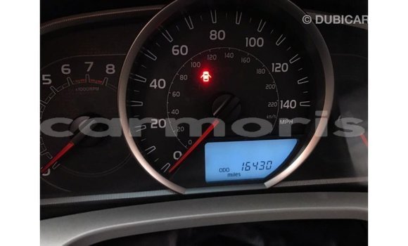 Buy Import Hyundai Santa Fe Red Car in Import - Dubai in Agalega Islands Buy Import Hyundai Santa Fe Red Car in Import - Dubai in Agalega Islands