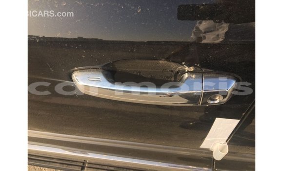 Acheter Import Voiture Toyota Land Cruiser Noir à Import - Dubai, Îles Agalega Acheter Import Voiture Toyota Land Cruiser Noir à Import - Dubai, Îles Agalega