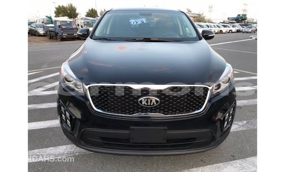Buy Import Kia Sorento Black Car in Import - Dubai in Agalega Islands Buy Import Kia Sorento Black Car in Import - Dubai in Agalega Islands