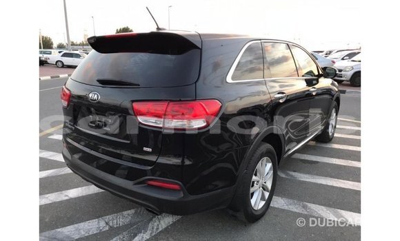 Buy Import Kia Sorento Black Car in Import - Dubai in Agalega Islands Buy Import Kia Sorento Black Car in Import - Dubai in Agalega Islands