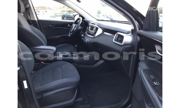Buy Import Kia Sorento Black Car in Import - Dubai in Agalega Islands Buy Import Kia Sorento Black Car in Import - Dubai in Agalega Islands