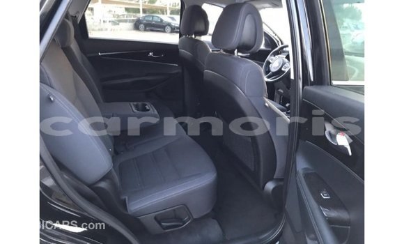 Buy Import Kia Sorento Black Car in Import - Dubai in Agalega Islands Buy Import Kia Sorento Black Car in Import - Dubai in Agalega Islands