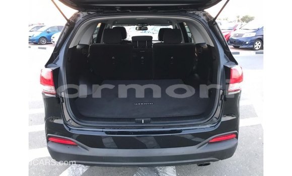 Buy Import Kia Sorento Black Car in Import - Dubai in Agalega Islands Buy Import Kia Sorento Black Car in Import - Dubai in Agalega Islands