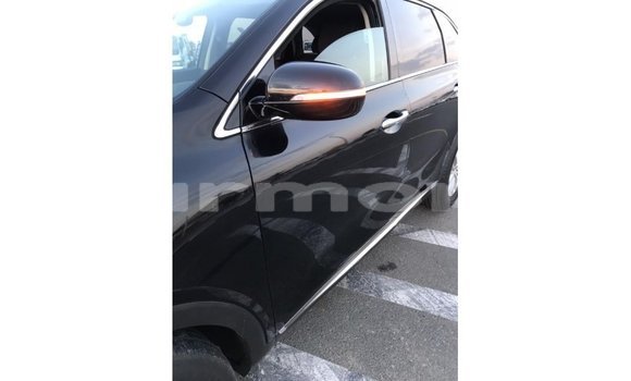 Buy Import Kia Sorento Black Car in Import - Dubai in Agalega Islands Buy Import Kia Sorento Black Car in Import - Dubai in Agalega Islands