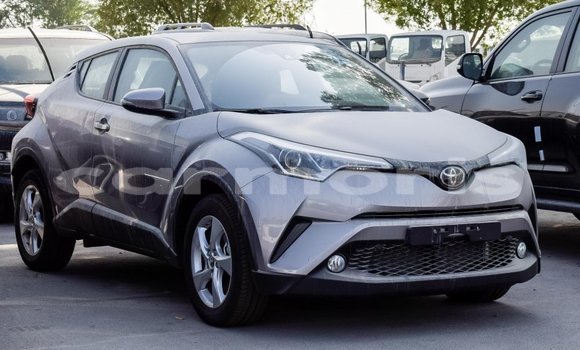 Acheter Import Voiture Toyota C-HR Autre à Import - Dubai, Îles Agalega Acheter Import Voiture Toyota C-HR Autre à Import - Dubai, Îles Agalega