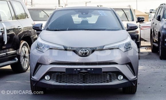 Acheter Import Voiture Toyota C-HR Autre à Import - Dubai, Îles Agalega Acheter Import Voiture Toyota C-HR Autre à Import - Dubai, Îles Agalega
