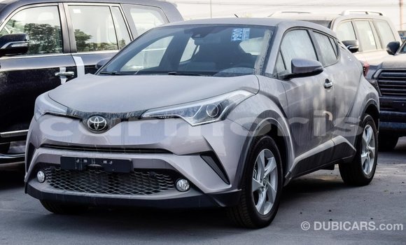 Acheter Import Voiture Toyota C-HR Autre à Import - Dubai, Îles Agalega Acheter Import Voiture Toyota C-HR Autre à Import - Dubai, Îles Agalega