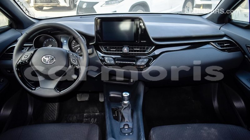 Big with watermark toyota c hr agalega islands import dubai 2662