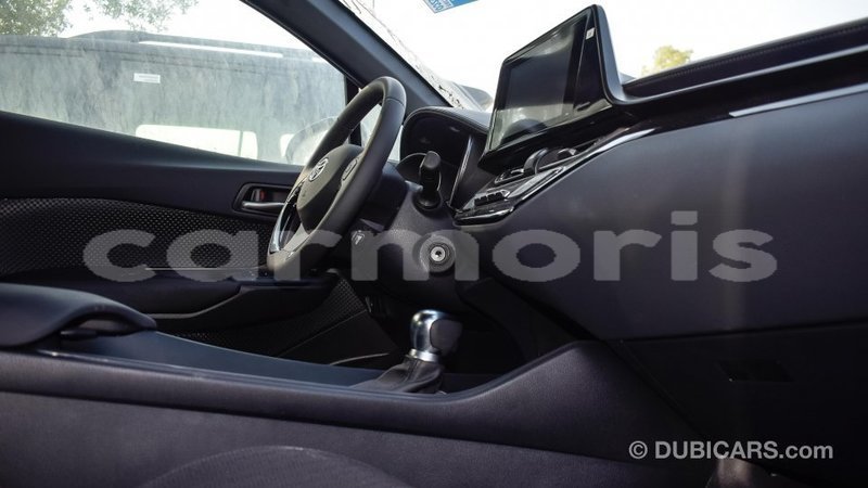 Big with watermark toyota c hr agalega islands import dubai 2662