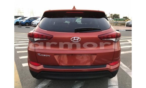 Buy Import Hyundai Tucson Red Car in Import - Dubai in Agalega Islands Buy Import Hyundai Tucson Red Car in Import - Dubai in Agalega Islands
