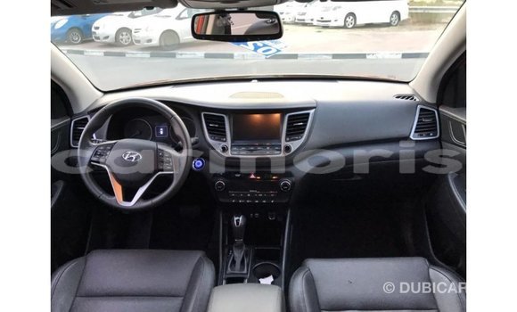 Buy Import Hyundai Tucson Red Car in Import - Dubai in Agalega Islands Buy Import Hyundai Tucson Red Car in Import - Dubai in Agalega Islands
