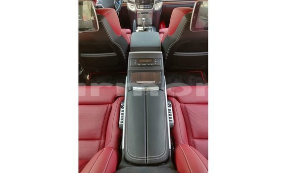 Buy Import Toyota Land Cruiser Black Car in Import - Dubai in Agalega Islands Buy Import Toyota Land Cruiser Black Car in Import - Dubai in Agalega Islands