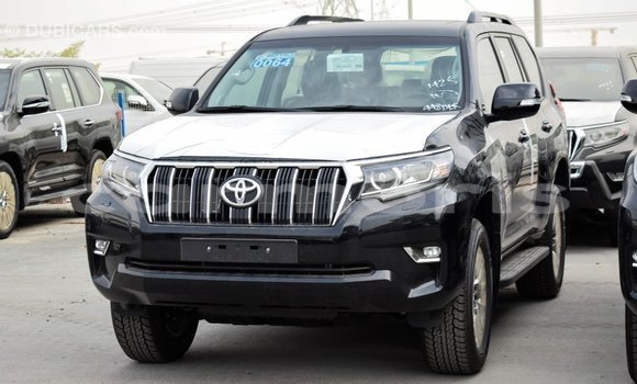 Buy Import Toyota Land Cruiser Black Car in Import - Dubai in Agalega Islands Buy Import Toyota Land Cruiser Black Car in Import - Dubai in Agalega Islands