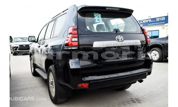 Buy Import Toyota Land Cruiser Black Car in Import - Dubai in Agalega Islands Buy Import Toyota Land Cruiser Black Car in Import - Dubai in Agalega Islands