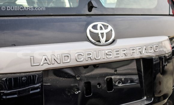 Buy Import Toyota Land Cruiser Black Car in Import - Dubai in Agalega Islands Buy Import Toyota Land Cruiser Black Car in Import - Dubai in Agalega Islands