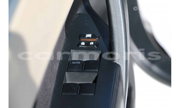 Buy Import Toyota Corolla White Car in Import - Dubai in Agalega Islands Buy Import Toyota Corolla White Car in Import - Dubai in Agalega Islands