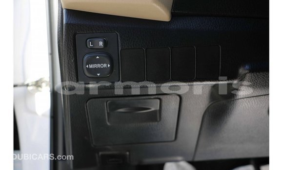 Buy Import Toyota Corolla White Car in Import - Dubai in Agalega Islands Buy Import Toyota Corolla White Car in Import - Dubai in Agalega Islands